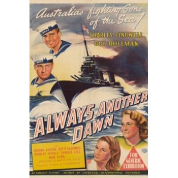 Always Another Dawn (1948)